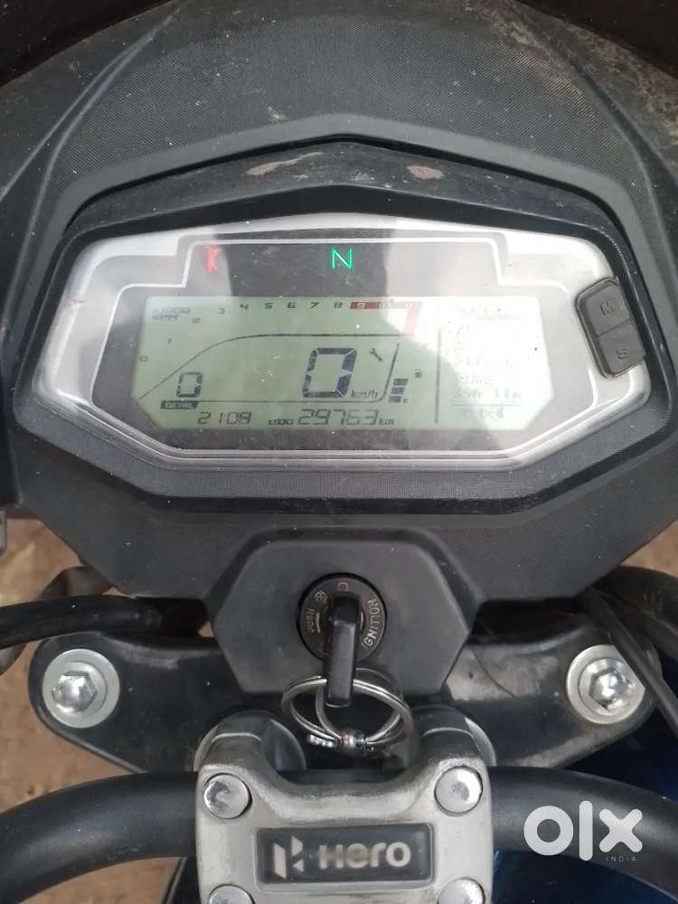 Mint condition bike for sale