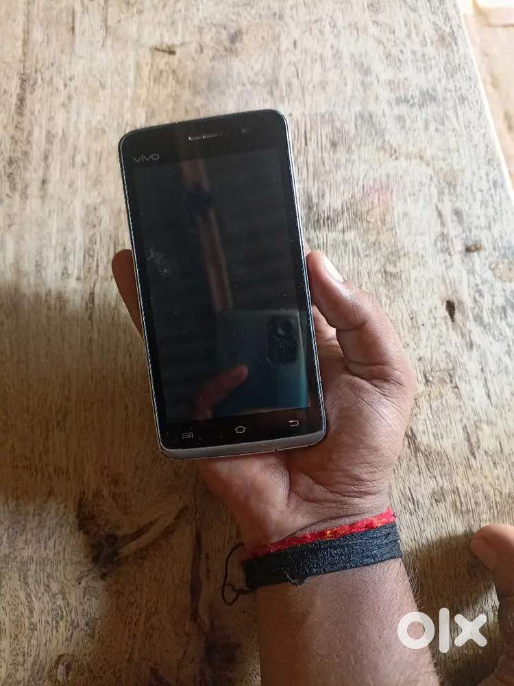 Charging problm