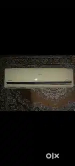 Voltas AC 1.5 ton AC