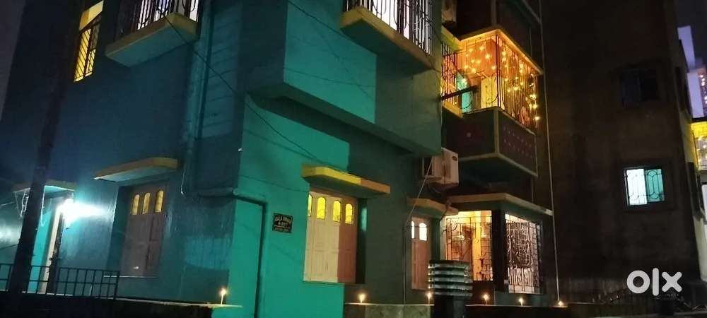 Rent available at Brahmapur garia kolkata