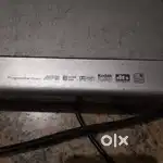 Lg DVD player