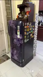 LG FRIDGE 4 STAR