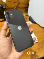 iPhone 11 (128gb, Black)