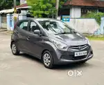 Hyundai EON Magna +, 2018, Petrol