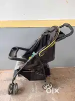 Graco Stroller