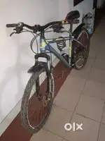 COSMIC  Cycle gear 21 (7*3) -  വില്പനക്ക് !!!