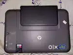 HP Deskjet 1050 Color Printer