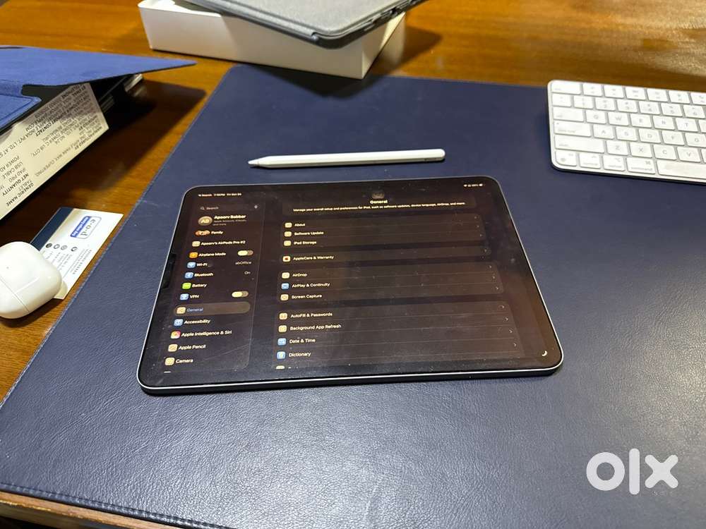 iPad Pro 4th Gen 11” flawless