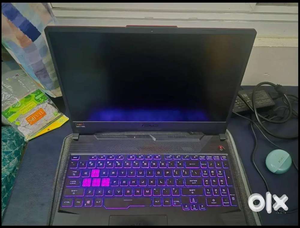 Asus tuf gaming laptop immediate sale