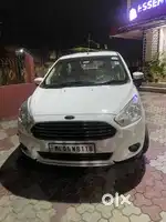 Ford Aspire 2015 Diesel Well Maintained