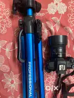 Urgent selling my canon m50 mark 2 Camera