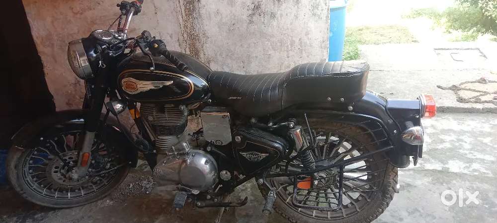 Bike in good condition
