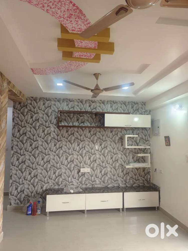 Budget Friendly 3bhk Apartment