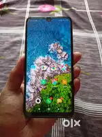 This phone is 100 condition with bill and box 3/32 ram and rom