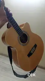VAULT EA20N Acoustic guitar