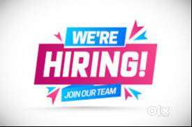 Delivery Boys & Girls – Join Our Fast-Growing Team