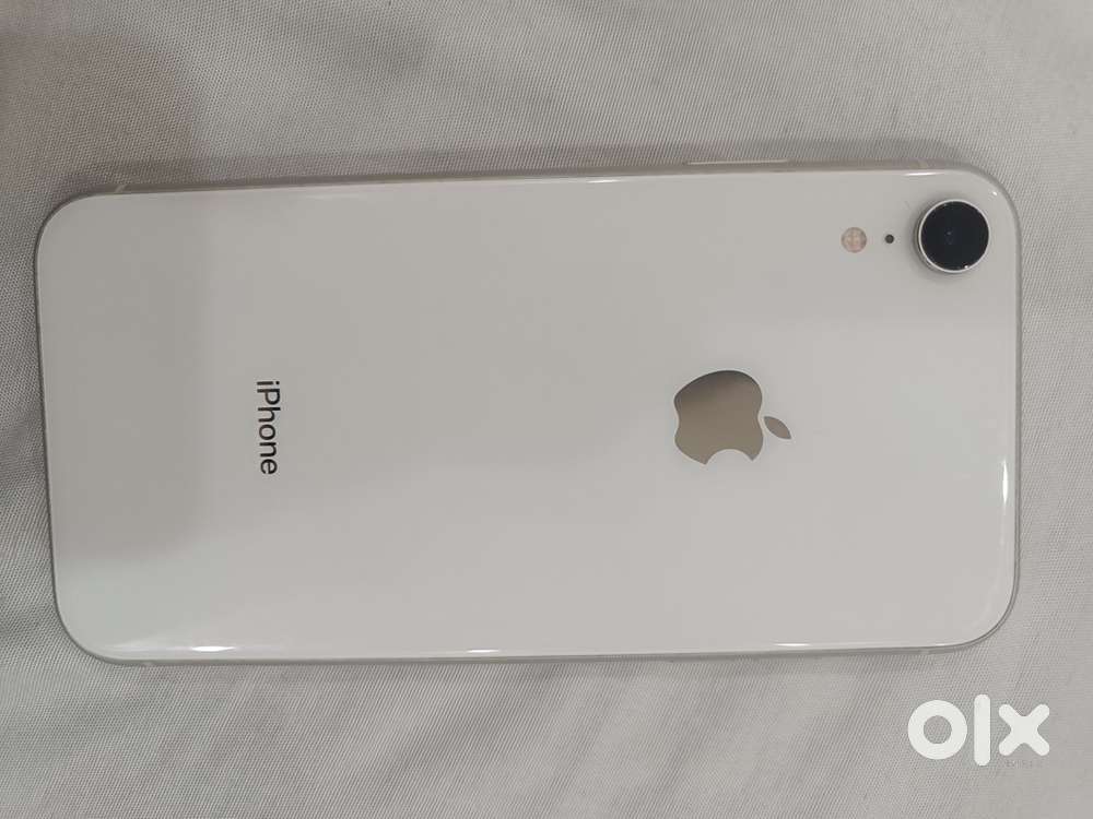 I phone xr