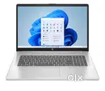 HP Laptop 14s, 11th Gen Intel Core i3-1125G4, 14-inch, 8GB, 256GB SSD,