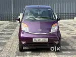 Tata Nano XT, 2015, Petrol