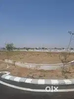 Sirf 12950 me INVESTMENT KE LIYE 175 GAJ KA CORNER PLOT