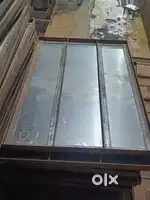 Shuttering plate 2×3 New brand and folding paip