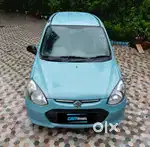 Maruti Suzuki Alto 800 2012-2016 LXI, 2012, Petrol
