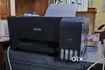 Epson L3110 All in One Printer