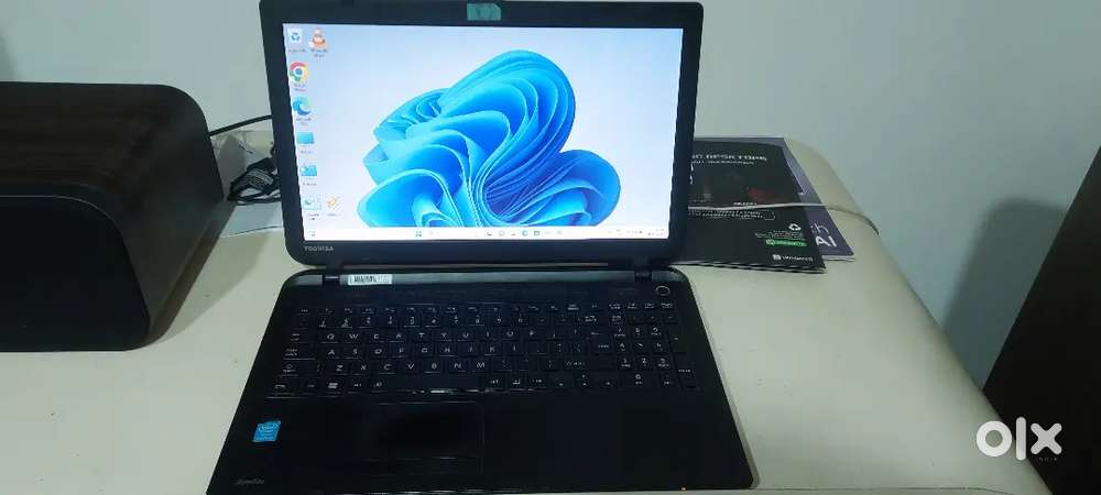 TOSHIBA SATELLITE ( PENTIUM) C50-B P0010