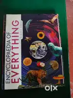 Encyclopaedia of everything