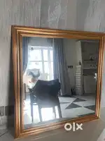 Designer mirror