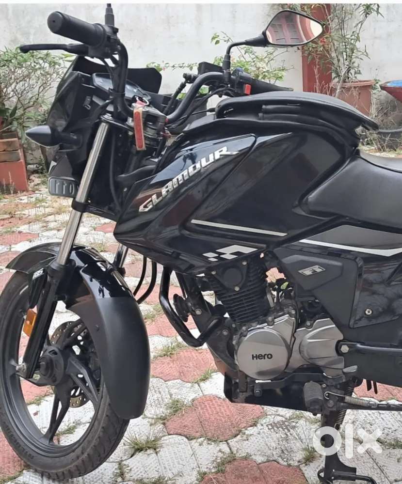 Good condition vehicle. With Very good mileage