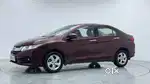 Honda City i-VTEC VX, 2016, Petrol