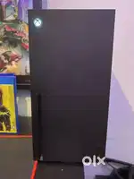 Microsoft Xbox Series X 1TB Console