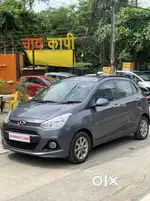 Hyundai Grand i10 2013-2016 Asta Option, 2015, Petrol