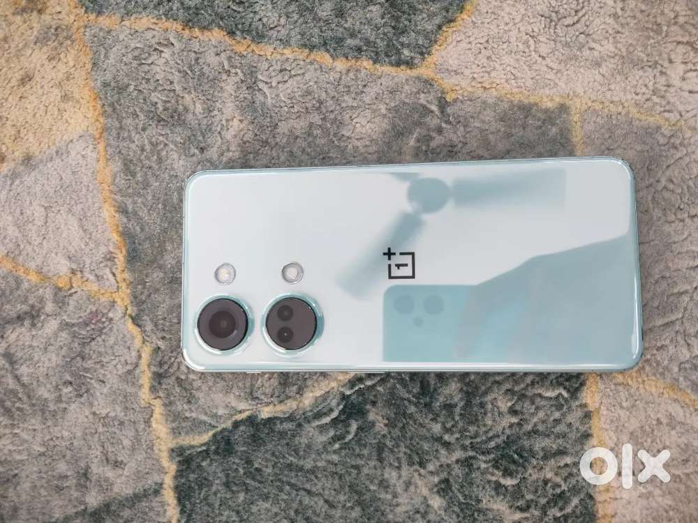 Oneplus Nord 3 5G 8+8/128