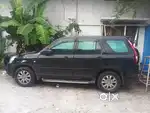 Honda CR-V 2006 model with CNG