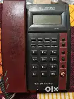 Landline Phone