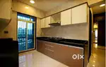 2 Bhk Flat On Heavy Deposit (Agrwal paramount)