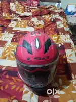 LS2 FF320 helmet