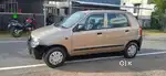 Maruti Suzuki Alto 2005-2010 LXi BSIII, 2010, Petrol