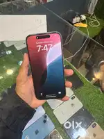 Iphone 15 pro selling less used