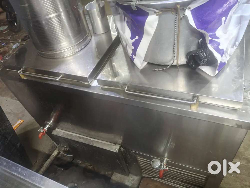 Deep freezer 200 litre ...