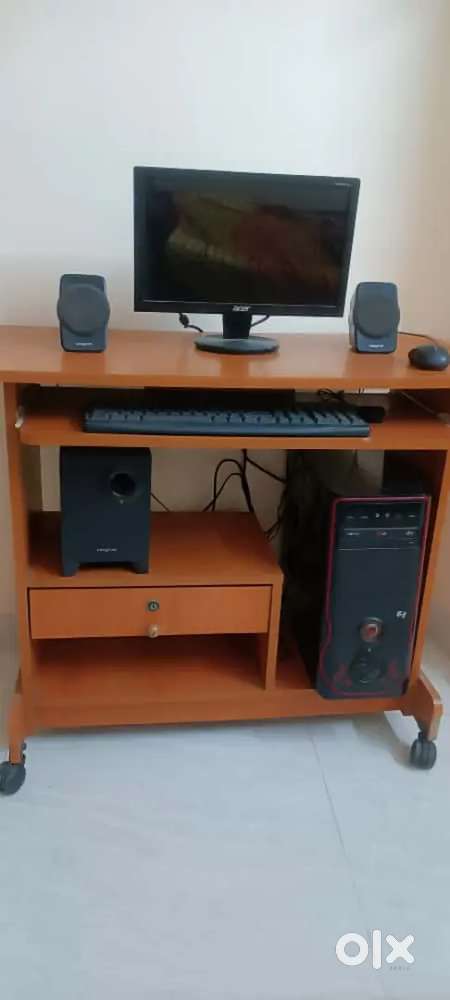 Computer acer