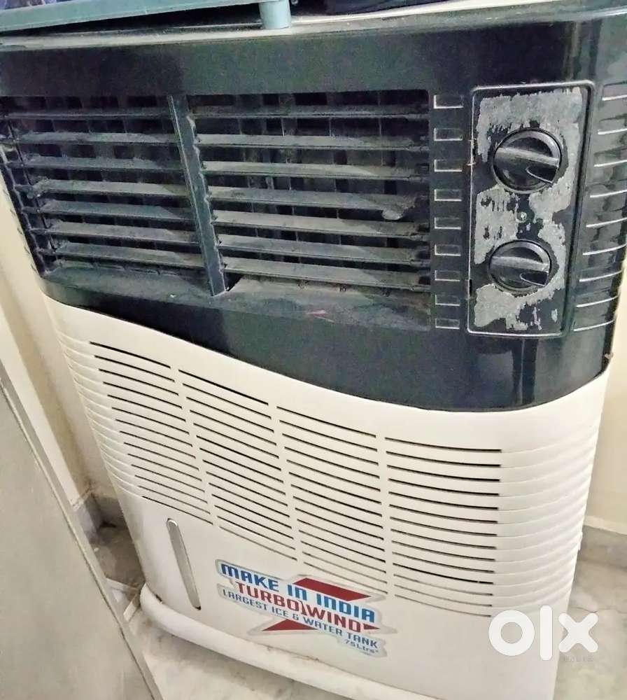 Rs. 3500 Cooler