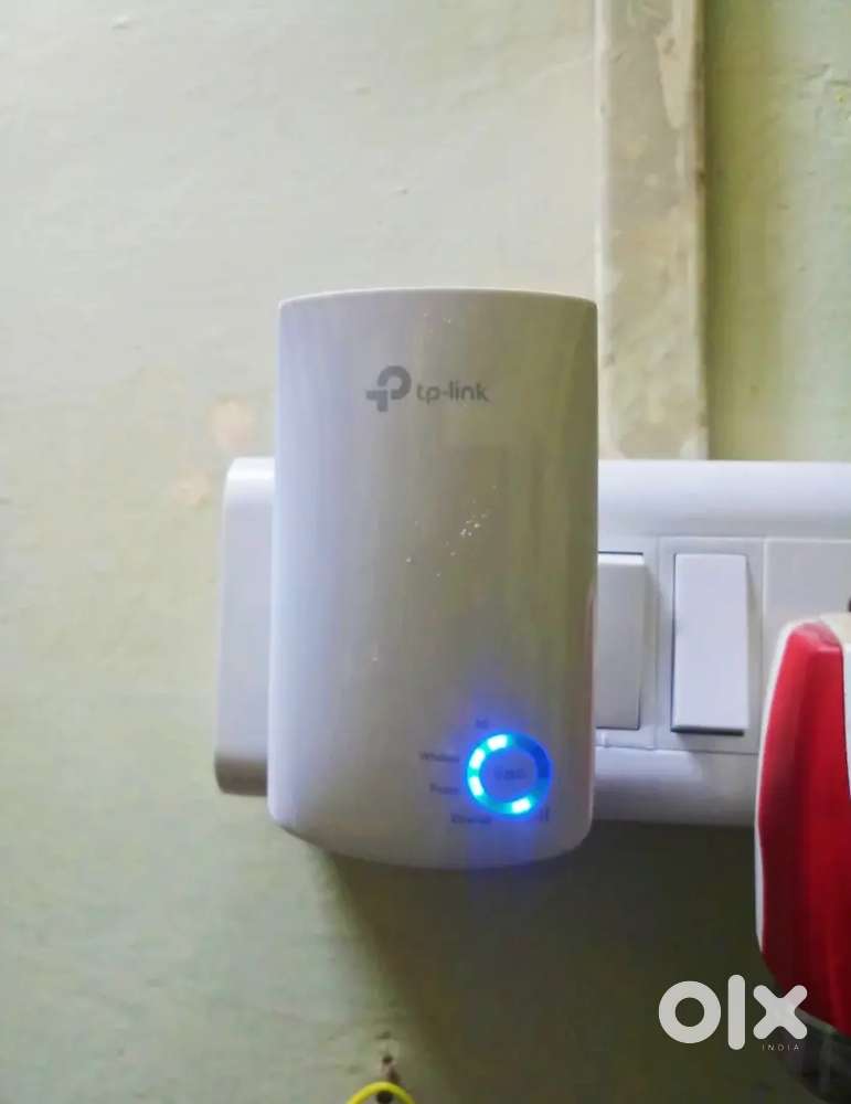 TP-Link WiFi Extender