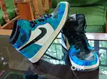 Mens jordan shoe