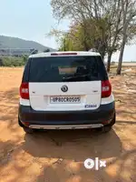 Skoda Yeti 2013 Diesel Well Maintained