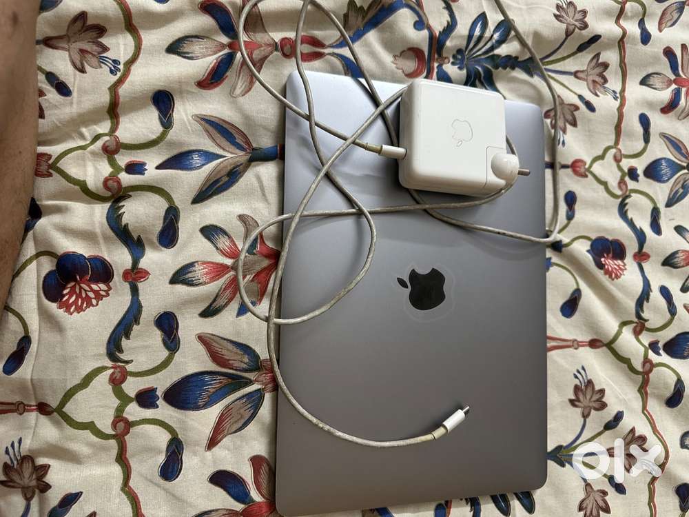 Macbook pro 2019
