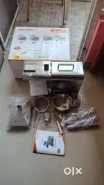 Oil press Machine