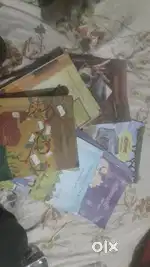 9th state books